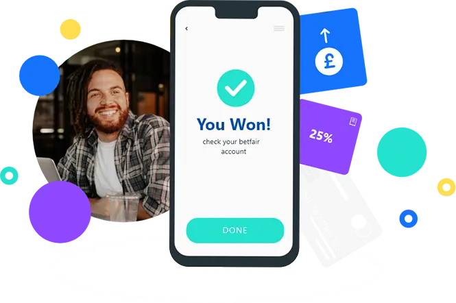 The Matched Betting Wizard is cost-effective